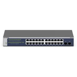 Netgear 24Port Switch 10/100/1000 GS724T