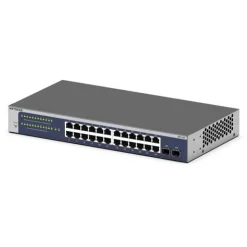Netgear 24Port Switch 10/100/1000 GS724T