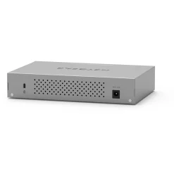Netgear 8Port Switch 100/1000/2500 MS108EUP 8-Port Ultra60 PoE++ Multi-Gig unmgd Switch
