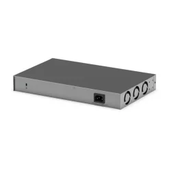 Netgear 16Port Switch 100/1000/10000 XS516TM Managed, 2x SFP+