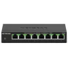 Netgear Switch 8x GE MS308E-100EUS Unmanaged Plus 2.5G