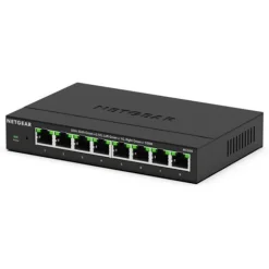 Netgear Switch 8x GE MS308E-100EUS Unmanaged Plus 2.5G