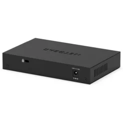 Netgear Switch 8x GE MS308-100EUS 8Port Multi-Gigabit 2.5G