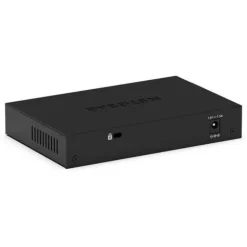 Netgear Switch 8x GE MS308-100EUS 8Port Multi-Gigabit 2.5G