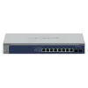 Netgear Switch 8x 10G XS508TM-100EUS Insight Managed