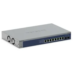 Netgear Switch 8x 10G XS508TM-100EUS Insight Managed