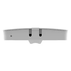 Netgear WAX610Y Insight Managed WiFi 6 AX1800 Dual Band Outdoor Access Point IP55 mit Power-Over -Ethernet (PoE) 2,5 GB / 1 GB / 100 MB