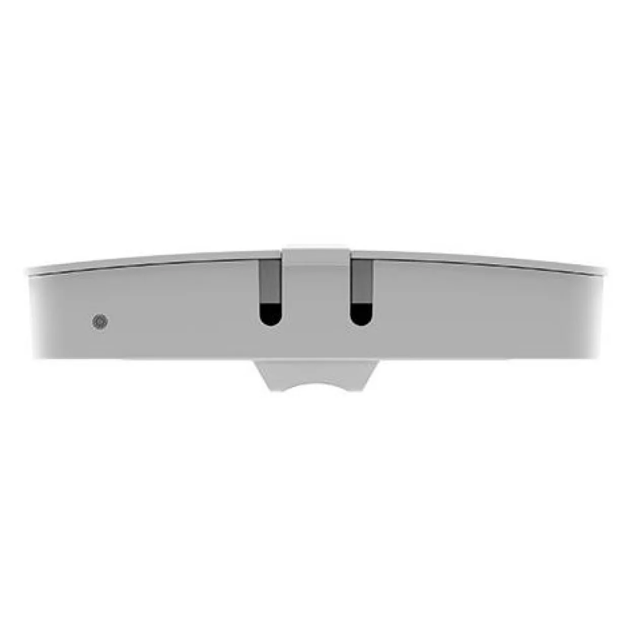 Netgear WAX610Y Insight Managed WiFi 6 AX1800 Dual Band Outdoor Access Point IP55 mit Power-Over -Ethernet (PoE) 2,5 GB / 1 GB / 100 MB