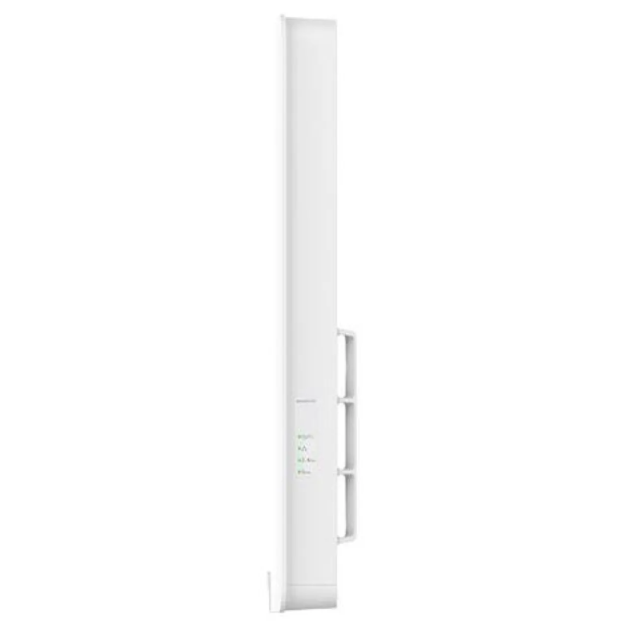 Netgear WAX610Y Insight Managed WiFi 6 AX1800 Dual Band Outdoor Access Point IP55 mit Power-Over -Ethernet (PoE) 2,5 GB / 1 GB / 100 MB