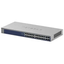 Netgear 24X MULTI-GIGABIT PLUS-SWITCH WITH 2X SFP+ 10G PORTS