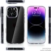 Nevox StyleShell SHOCKFlex iPhone 16 Pro Max transparent