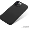 Nevox StyleShell Shock - iPhone 16 Pro 6.3" , schwarz