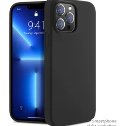 Nevox StyleShell Shock - iPhone 16 Pro 6.3