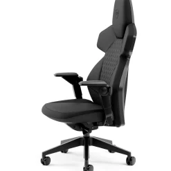noblechairs DAWN Gaming Stuhl - schwarz