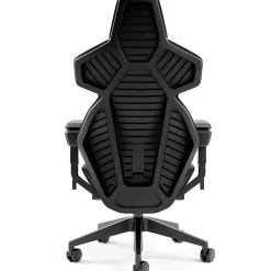 noblechairs DAWN Gaming Stuhl - schwarz