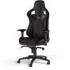 noblechairs EPIC Gaming Stuhl - schwarz/rot
