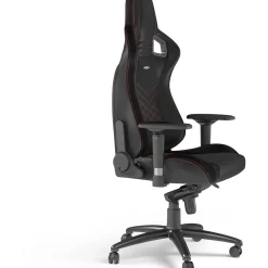 noblechairs EPIC Gaming Stuhl - schwarz/rot