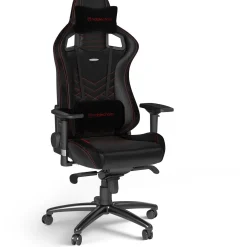 noblechairs EPIC Gaming Stuhl - schwarz/rot