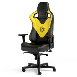 noblechairs EPIC Gaming Stuhl - Borussia Dortmund Edition