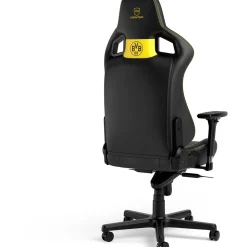 noblechairs EPIC Gaming Stuhl - Borussia Dortmund Edition