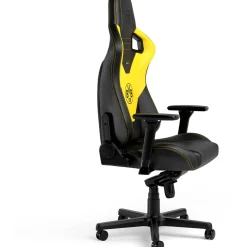 noblechairs EPIC Gaming Stuhl - Borussia Dortmund Edition