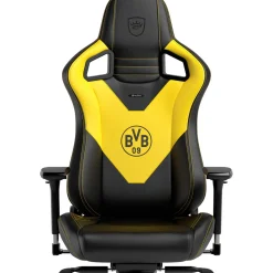 noblechairs EPIC Gaming Stuhl - Borussia Dortmund Edition