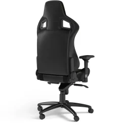 noblechairs EPIC Gaming Stuhl - schwarz/gold