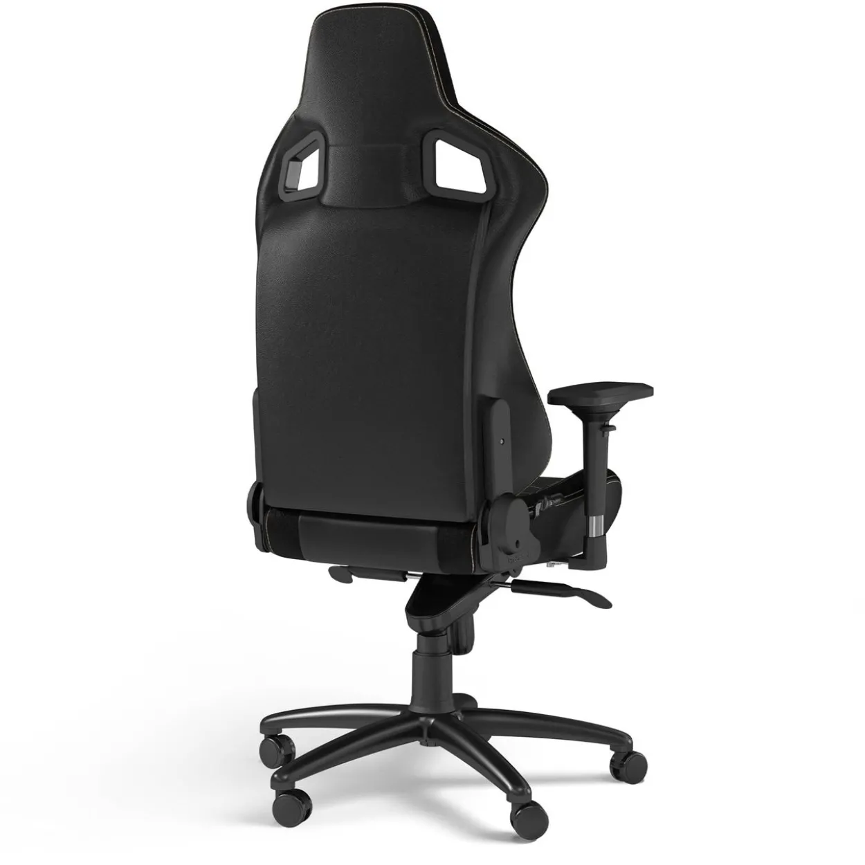 noblechairs EPIC Gaming Stuhl - schwarz/gold
