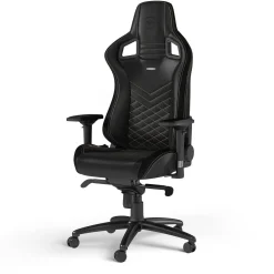 noblechairs EPIC Gaming Stuhl - schwarz/gold