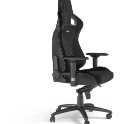 noblechairs EPIC Gaming Stuhl - schwarz/gold