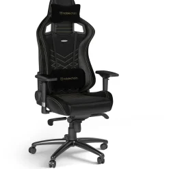 noblechairs EPIC Gaming Stuhl - schwarz/gold