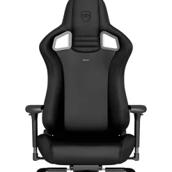 noblechairs EPIC Gaming Stuhl - Black Edition