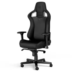 noblechairs EPIC Gaming Stuhl - Black Edition