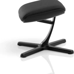 noblechairs Fußstütze 2 - Black Edition