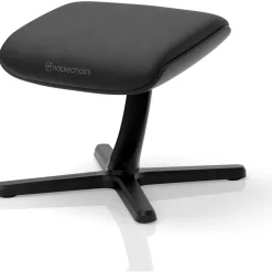 noblechairs Fußstütze 2 - Black Edition