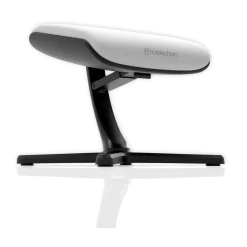 noblechairs Fußstütze 2 - White Edition