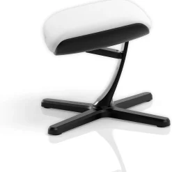 noblechairs Fußstütze 2 - White Edition
