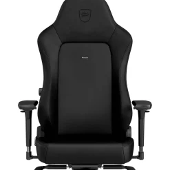noblechairs HERO Gaming Stuhl - Black Edition