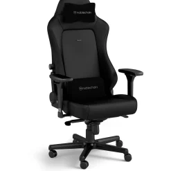 noblechairs HERO Gaming Stuhl - Black Edition