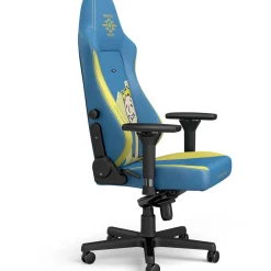 noblechairs HERO Gaming Stuhl - Fallout Vault-Tec Edition