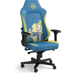 noblechairs HERO Gaming Stuhl - Fallout Vault-Tec Edition