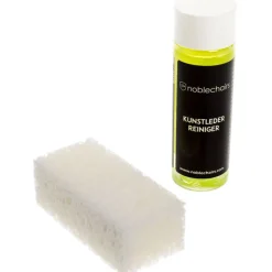 noblechairs Kunstleder - Reinigungsmittel inkl. Schwamm - 100ml