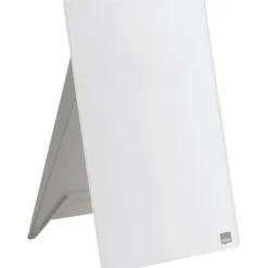 NOBO Diamond Notizboard aufstellbar