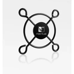 Noctua NA-FG1-4 Sx2 Lüftergitter, 40 mm - schwarz
