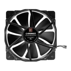Noctua NF-A20 HS-PWM 200x200x30mm 500-1200 U/min 18.1 dB(A) schwarz