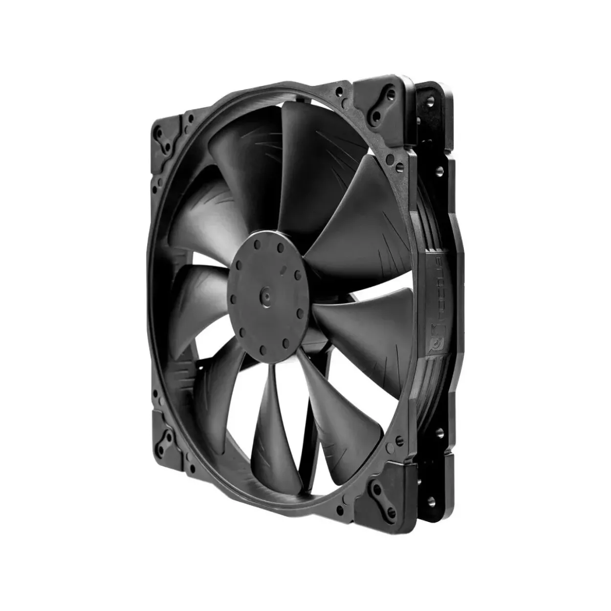 Noctua NF-A20 HS-PWM 200x200x30mm 500-1200 U/min 18.1 dB(A) schwarz
