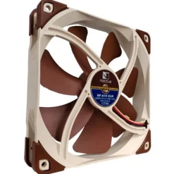 Noctua NF-A14 ULN 140x140x25mm 800 U/min 12 dB(A) braun/beige