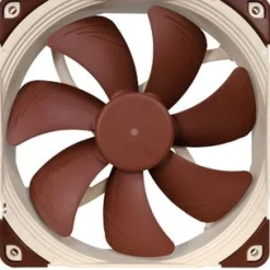 Noctua NF-A14 ULN 140x140x25mm 800 U/min 12 dB(A) braun/beige