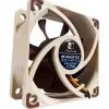 Noctua NF-A6x25 PWM 60x60x25mm 550-3000 U/min 13.7-19.3 dB(A) braun/beige