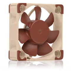 Noctua NF-A4x10 PWM 40x40x10mm 1000-5000 U/min 19.6 dB(A) braun/beige